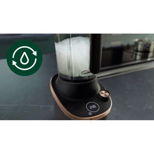 Блендер Philips HR3770/00: Кількість швидкостей 12