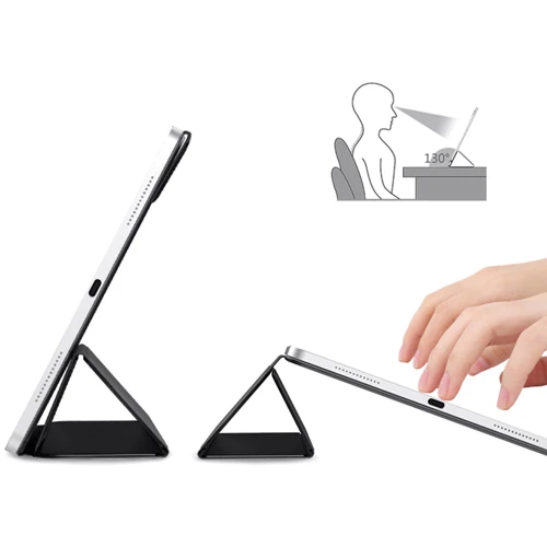 Аксессуар для iPad COTEetCI Magnetic Buckle Black (61027-BK) for iPad mini 6 2021: Тип аксессуара чехол