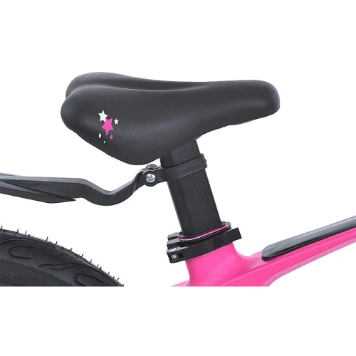 Велосипед Profi Trike Stellar MB 181020-2 розовый: Тип 2х колесный велосипед