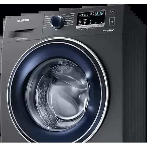 Стиральная машина Samsung WW80R421HFX: Сушка нет