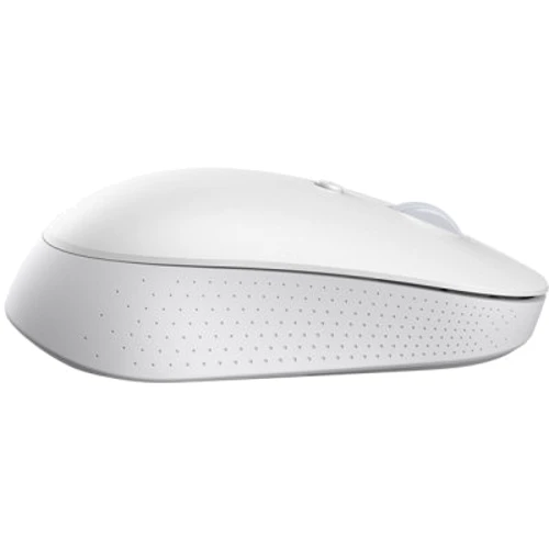 Мышь Xiaomi Mi Dual Mode Wireless Mouse Silent Edition White (HLK4040GL): Максимальное разрешение сенсора, dpi 1300