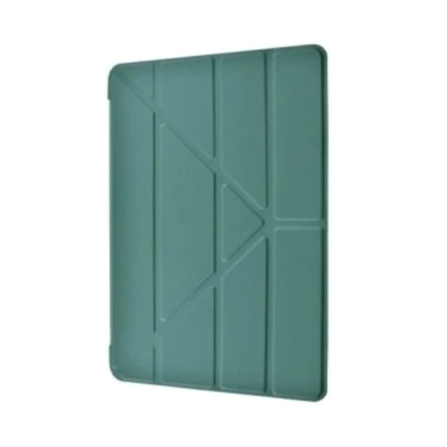 Аксессуар для iPad ArmorStandart Y-type Case with Pencil Holder Dark Green for iPad Pro 12.9 (2020-2021) (ARM62322)