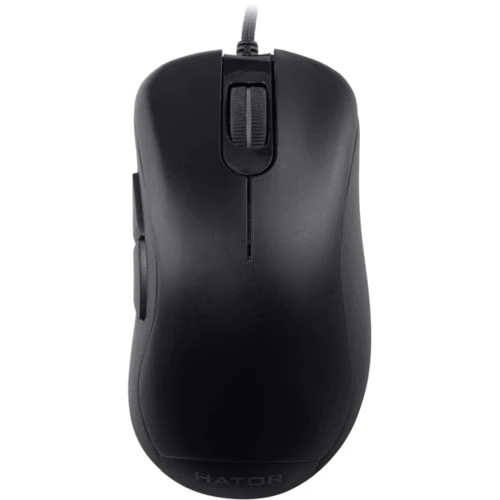 Мышь Hator Vortex Essential (HTM-311): Длина кабеля 1.8 м
