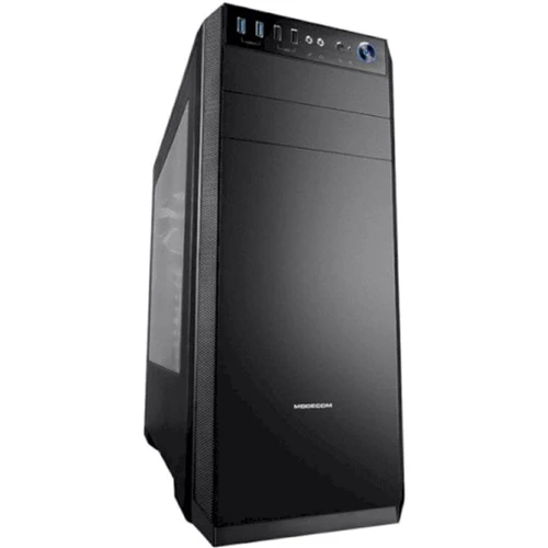 Корпус Modecom Oberon PRO BLACK (AT-OBERON-PR-10-000000-00)