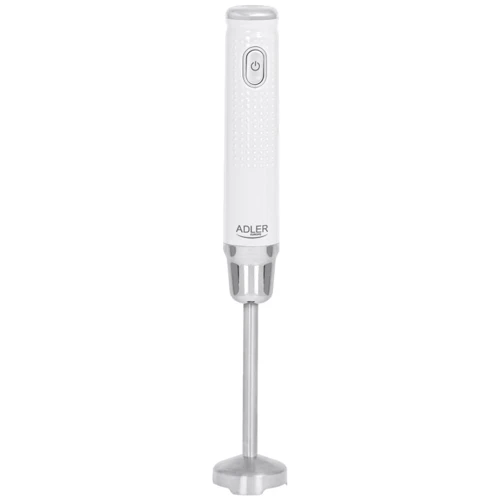 Блендер Adler AD 4617 white