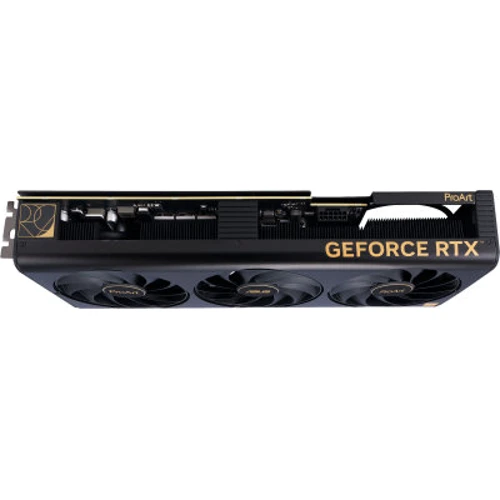 Видеокарта ASUS PROART-RTX4070TI-12G OEM: Форм-фактор Стандартная