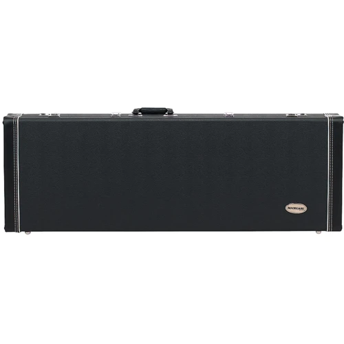 Кейс для электрогитары ROCKCASE RC10706B/SB Deluxe Hardshell Case - Electric Guitar