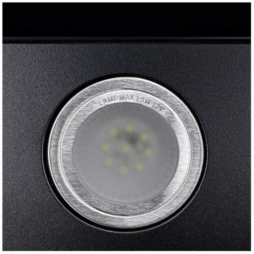 Вытяжка Weilor WDS 6230 BL 1000 LED фото 8