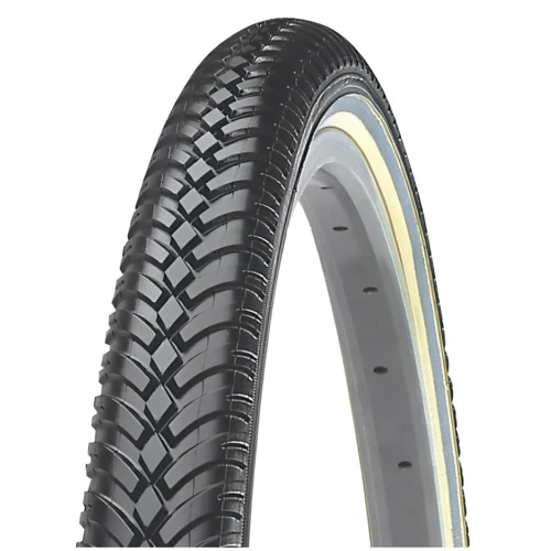 Покришка 700x38C (40-622) Kenda K180, Commuter/Trekking, 22tpi (TIR-64-99)