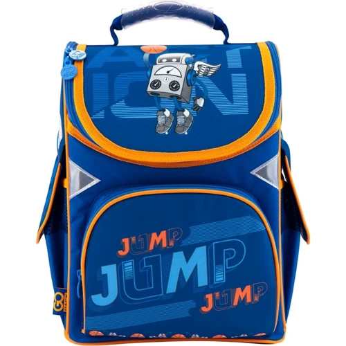 Рюкзак GoPack каркасный 5001S-13 (GO18-5001S-13)