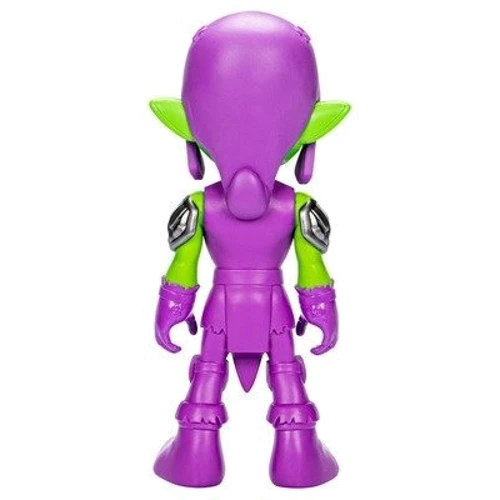 Игровая фигурка HASBRO Marvel Spidey and his amazing friends Зеленый Гоблин (F3711/F7261): Пол Унисекс
