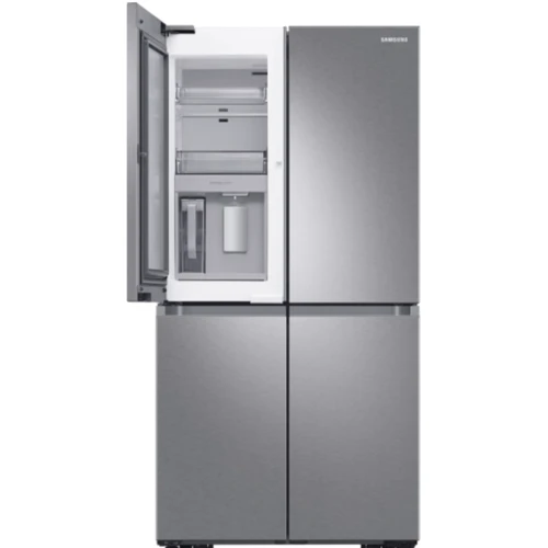 Холодильник Side-by-Side Samsung RF65A967ESREO: Розміри ВxШxГ, см 182.5x91.2x72.3