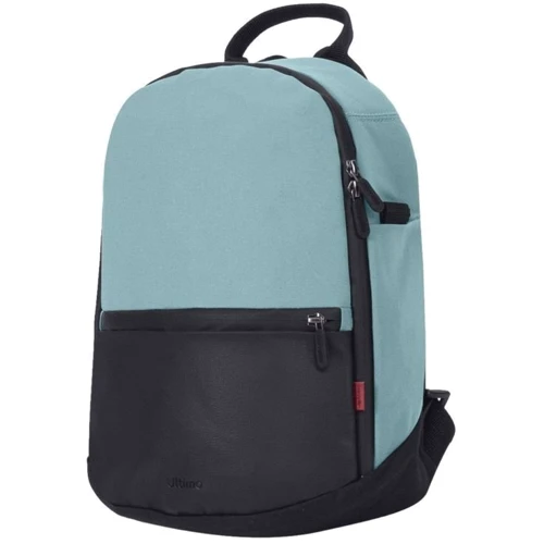 Коляска универсальная 2в1 Carrello Ultimo CRL-6518 Fern Green: Материал колес полиуретан