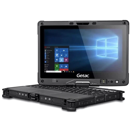 Ноутбук Getac V110 8GB / 240GB Approved Витринный образец