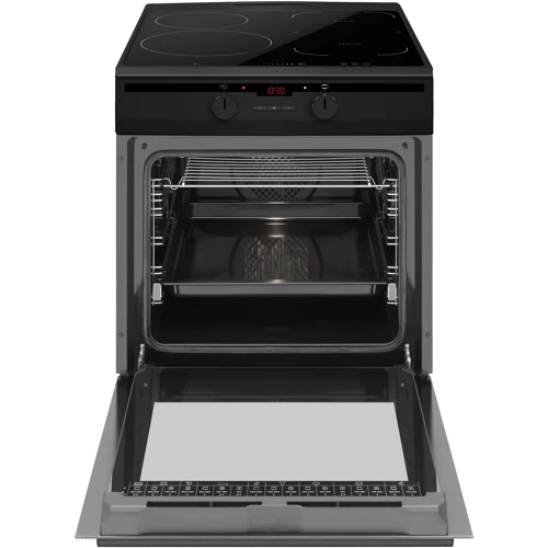 Плита электрическая Amica 6118IED3.380HTaDp(Bm)