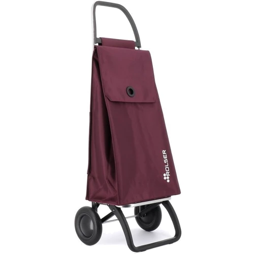 Сумка-тележка Rolser Akanto MF 2 43 л Burdeos (AKA012-1060)