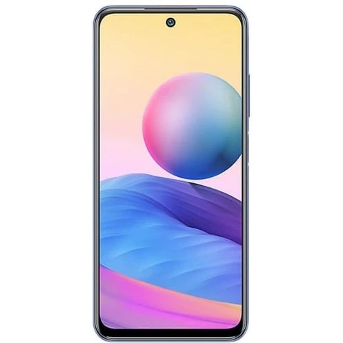Смартфон Xiaomi Redmi Note 10 5G 4/64Gb Graphite Gray Approved Витринный образец фото 4