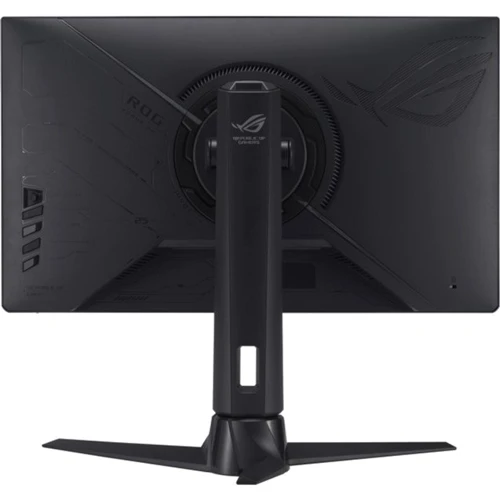 Монитор ASUS ROG STRIX XG259CM (90LM07J0-B01370): Время реакции, мс 1