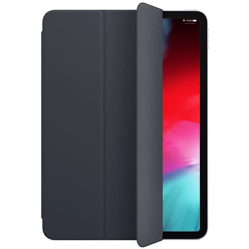 Аксесуар для iPad Apple Smart Folio Charcoal Gray (MRX72) for iPad Air (2020-2025) / iPad Pro 11 (2018-2022): Колір сірий
