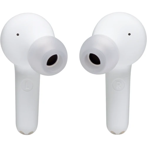 Навушники JBL T215TWS White (JBLT215TWSWHT): Чутливість (дБ) 103