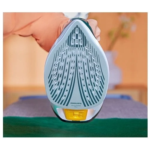 Праска Philips DST7031/70: Обсяг резервуара, мл 300