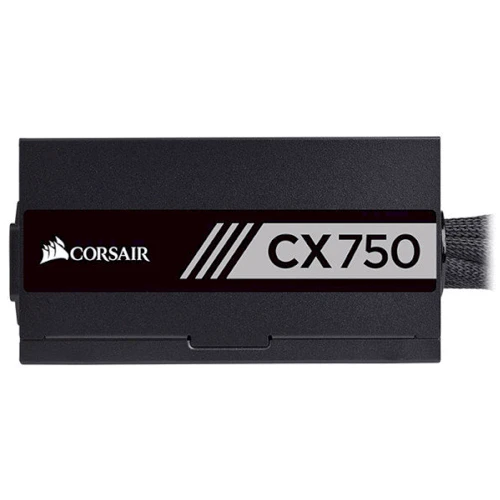 Блок питания Corsair CX750 (CP-9020123-EU): Форм-фактор ATX