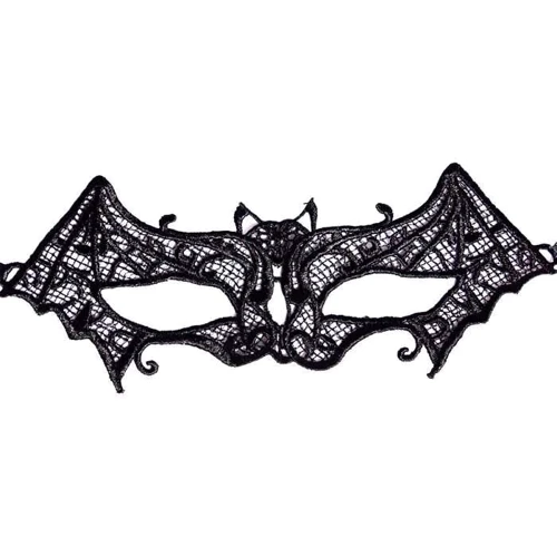 Ажурна венеціанська маска, SKN-C011