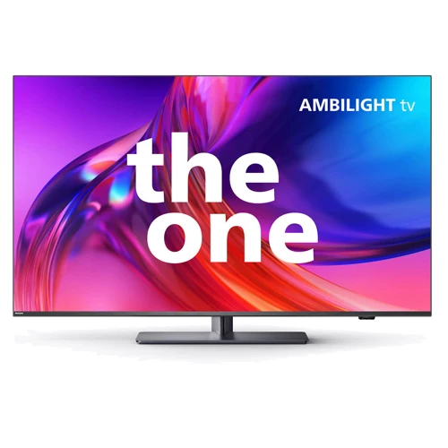 Телевизор Philips 55PUS8808