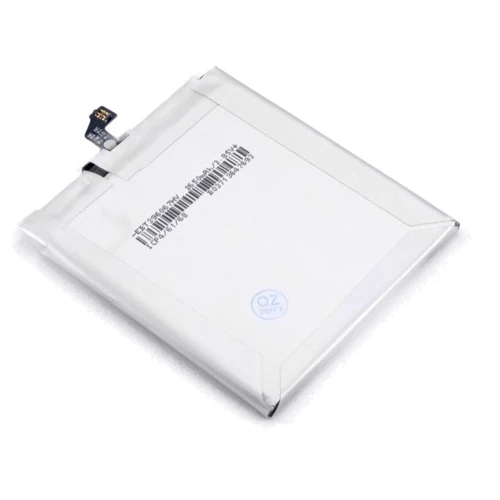 Аккумулятор ExtraDigital 3000mAh (BM35) for Xiaomi Mi4c фото 4