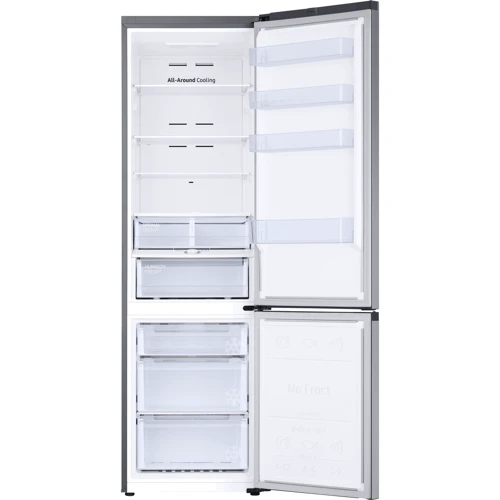 Холодильник Samsung RB38T603FSA/UA: Исполнение отдельностоящий