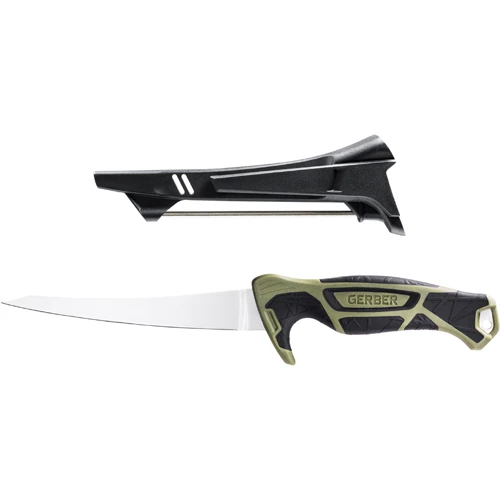 Нож Gerber Controller 10" Fillet Knife (30-001450DIP): Количество инструментов 1