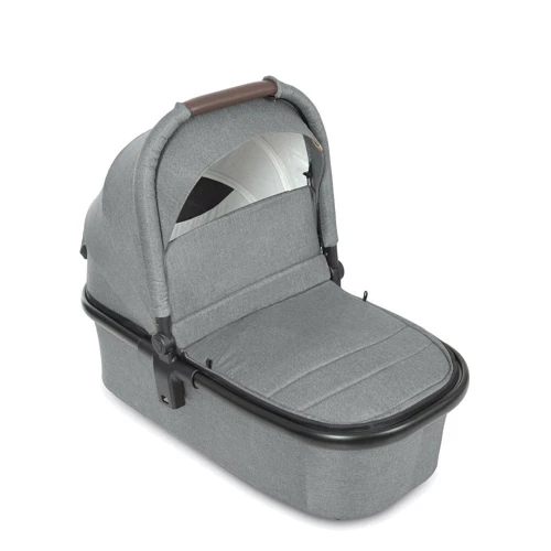 Коляска универсальная 2в1 El Camino Persona ME 1091-B (grey) фото 21