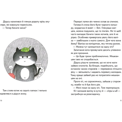 Хон Мінджон: Чорний Кіт – помічник. Книга 1. Дотримуйтесь порядку у резиденції!: Обкладинка Твердая