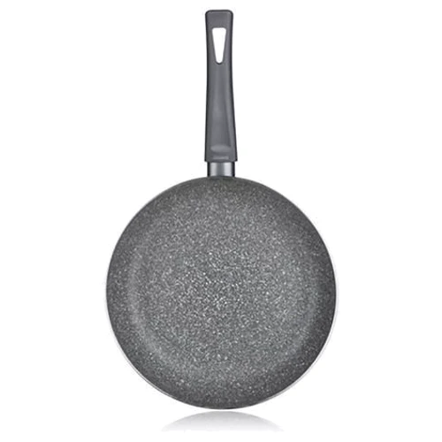 Сковорода Banquet Granite PR 28 см (40051128): Тип сковороды Традиционная
