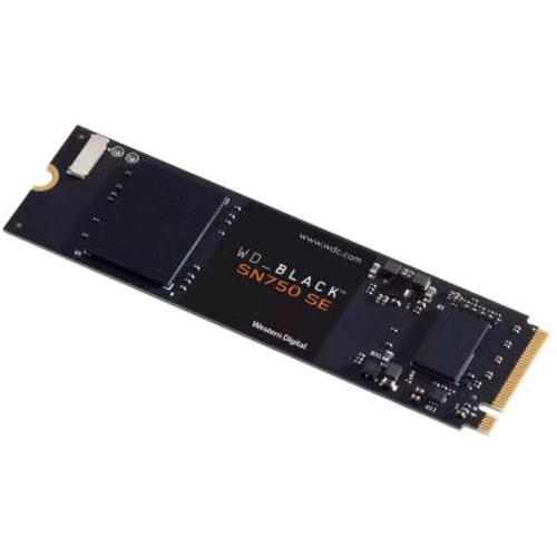 WD Black SN750 SE 500 GB (WDS500G1B0E): Тип накопителя внутренний