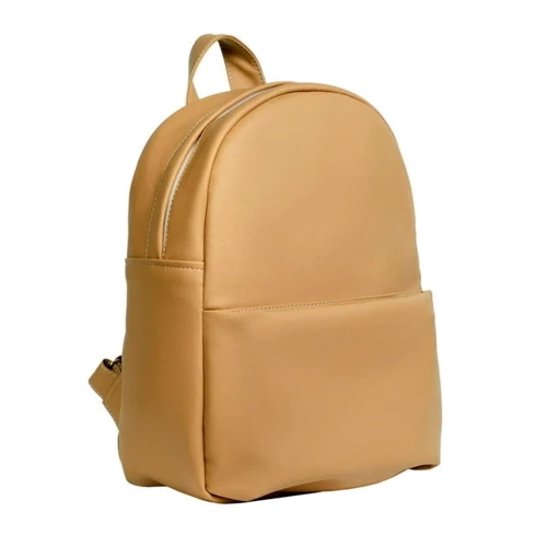 Жіночий рюкзак Sambag Este BEH бежевий (11421026): Стать Женский