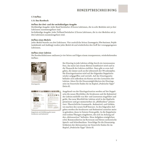 Menschen A2.1 und A2.2: Lehrerhandbuch: Производитель Hueber