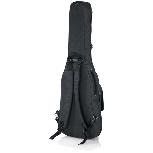 Чехол для гитары GATOR GT-ELECTRIC-BLK фото 4