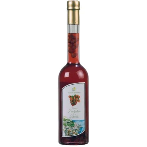 Лікер Terra di Limoni Fragoline di Bosco 0.5 л (BWT1675)