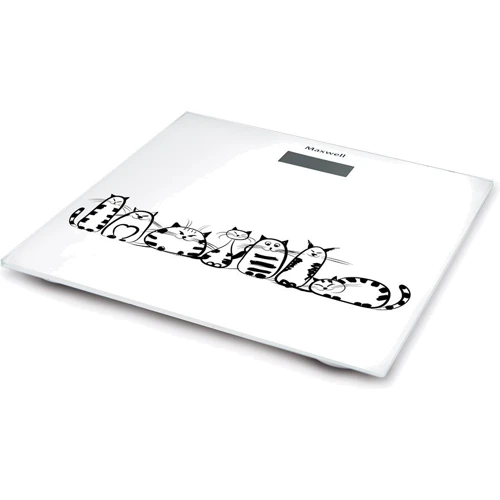 

Maxwell MW-2675 White