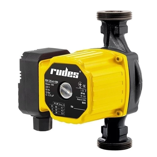 Rudes RH 25-4-180