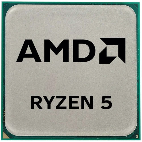 AMD Ryzen 5 3400GE (YD3400C6M4MFH)
