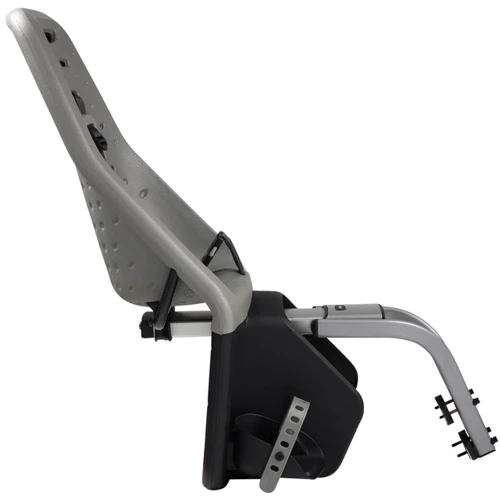 Детское велокресло на раму Thule Yepp Maxi Seat Post Silver (TH12020235): Производитель Thule