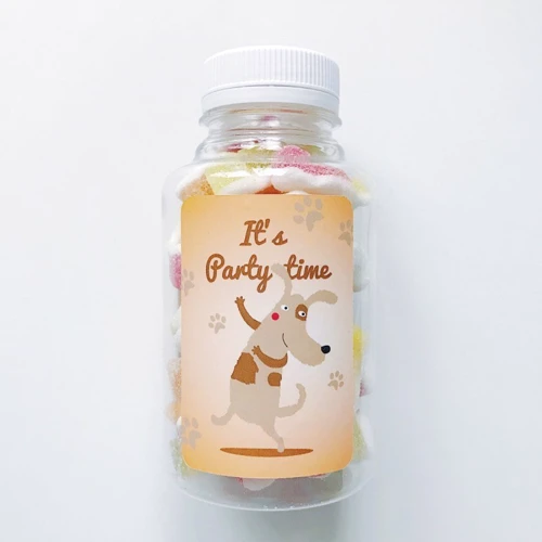Конфета КонфетыPAPAdesign "It's party time"