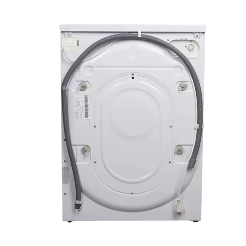 Стиральная машина Hotpoint-Ariston RSPGX 623 K UA: Максимальная скорость отжима, об/мин 1200