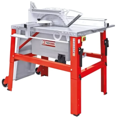 Циркулярна пилка Holzmann TKS500S