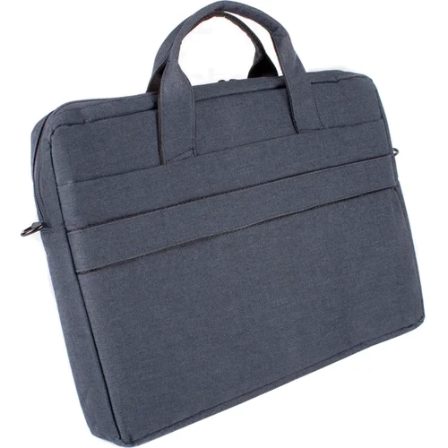 Сумка для ноутбука ColorWay 15.6" Modern Navy Blue (CW-LBM156-NV) фото 6