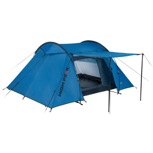 Палатка High Peak Kalmar 2 (Blue/Grey)