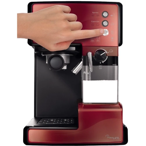 Кавоварка Breville PrimaLatte VCF046X