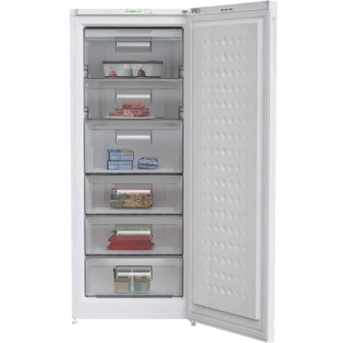 Морозильная камера Altus ALTF250W: Количество дверей 1